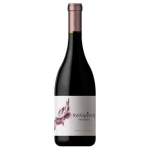 Rara Avis Pinot Noir