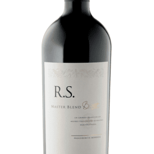 RS Master Blend