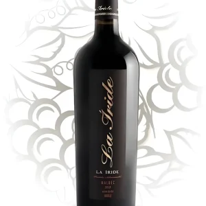 Pinot Noir Etiqueta Dorada