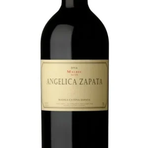 Angelica Zapata Malbec Alto
