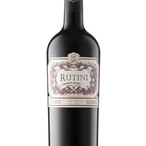 Rutini Colección Cabernet Sauvignon-Malbec