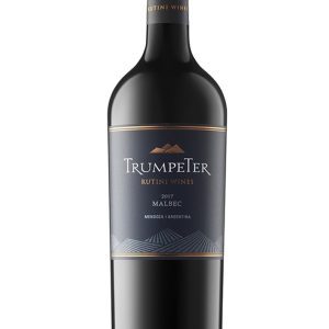 Trumpeter Malbec